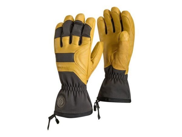 Gants Patrol