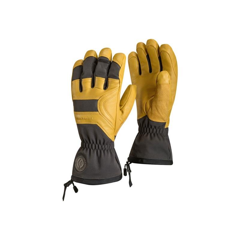 Gants Patrol