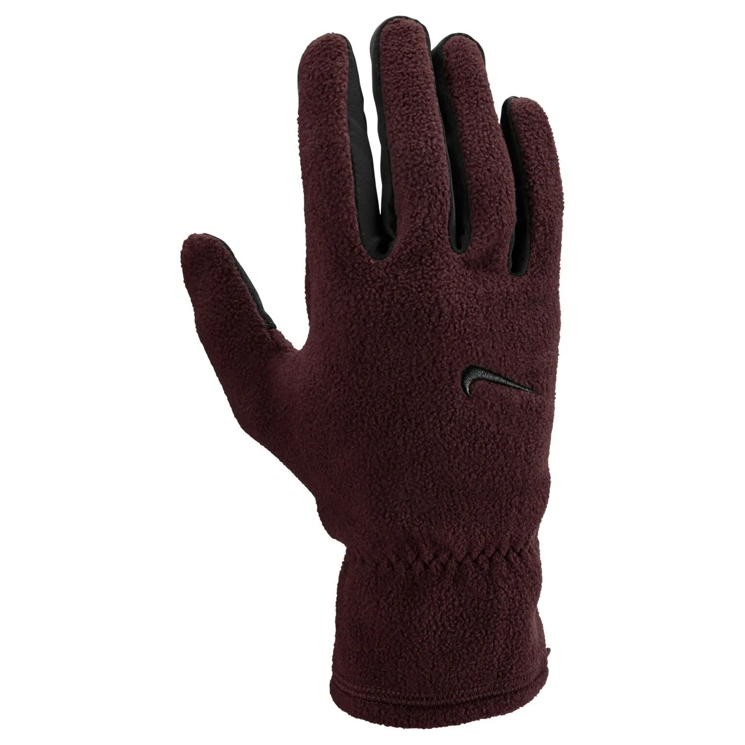 Gants polaire femme Nike One Therma-Fit TG