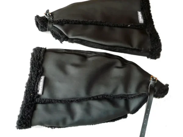 Gants pour cintre calefacteures Basil