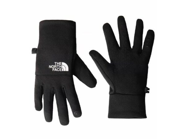 Gants Recyclés Etip - Homme