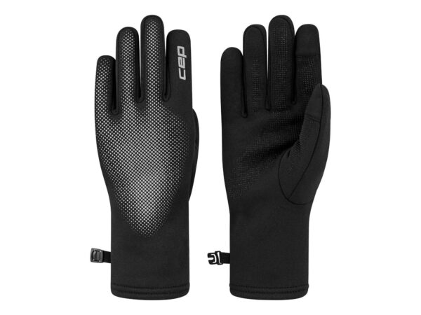 Gants Réfléchissants Core Run