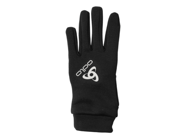 Gants Stretchfleece Liner Eco