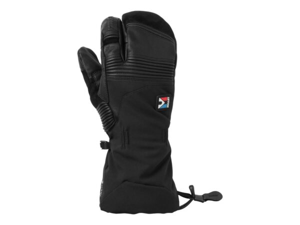 Gants Trilogy Icon 3 Doigts Gtx