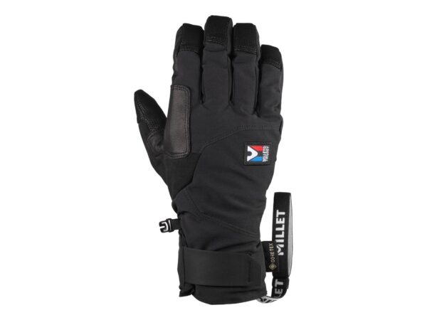 Gants Trilogy Icon Pro Gtx