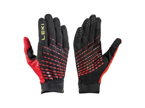 Gants Ultratrail Breeze