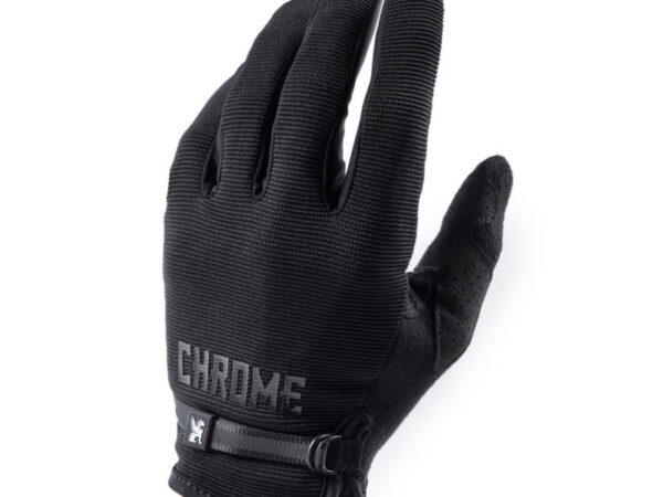 Gants vélo Chrome Cycling