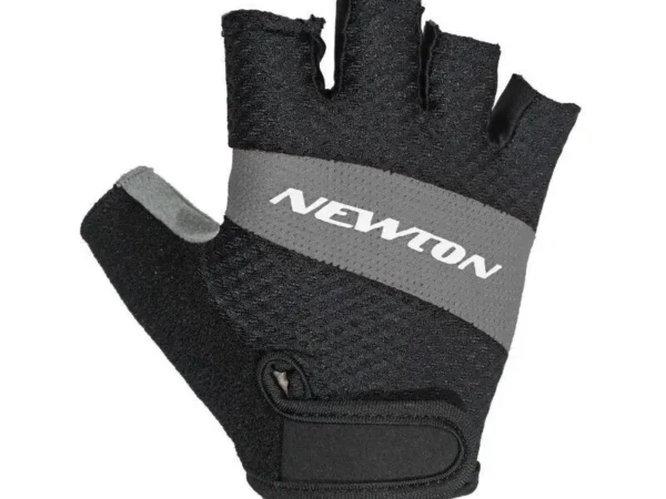 Gants vélo court Newton Tech