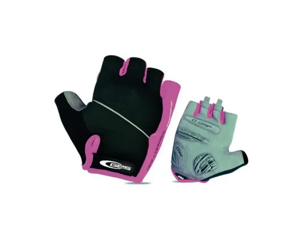 Gants vélo courts Ges Evo