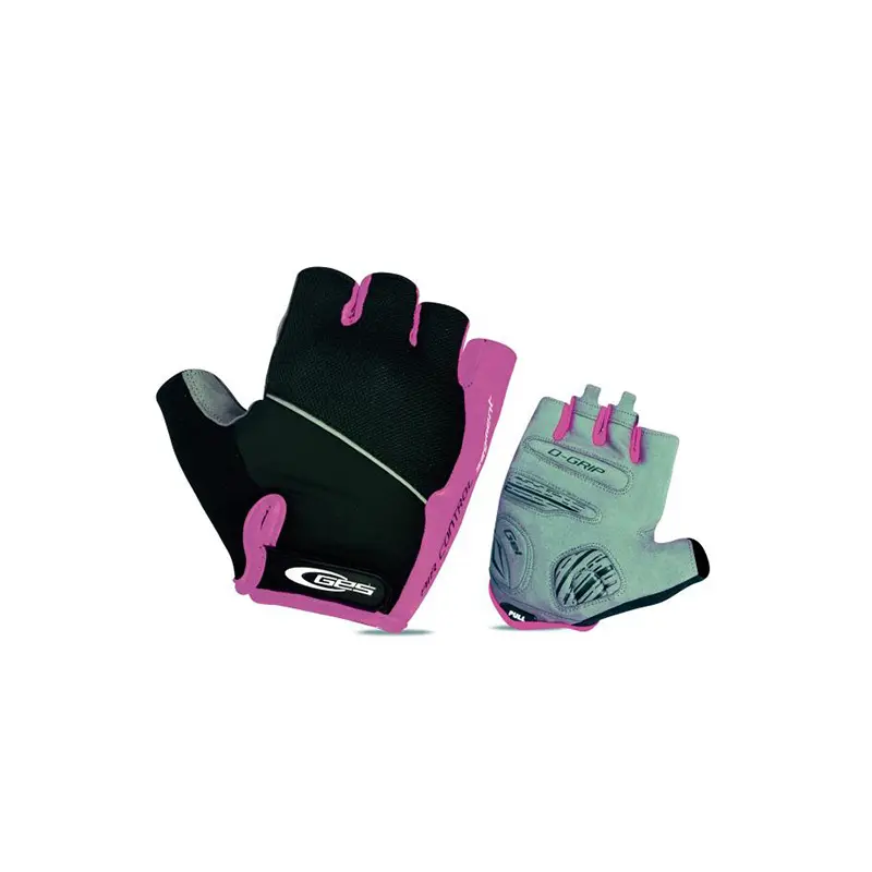 Gants vélo courts Ges Evo