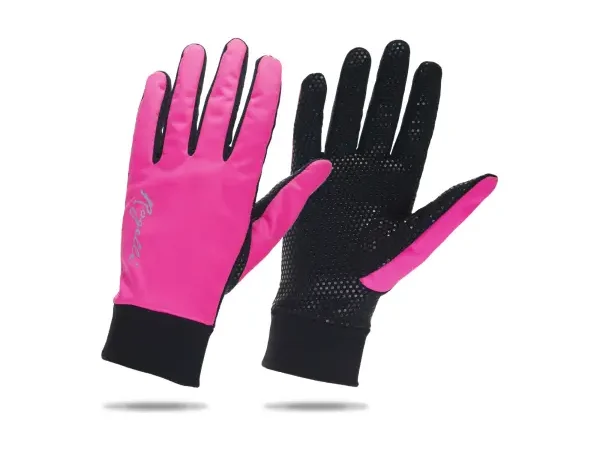 Gants vélo d'hiver femme Rogelli Laval