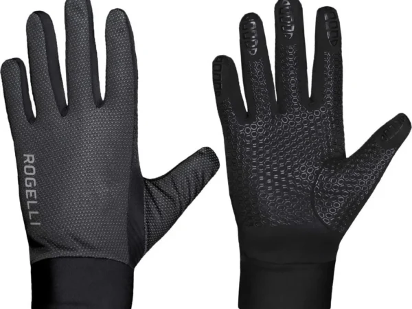 Gants vélo d'hiver Rogelli Laval