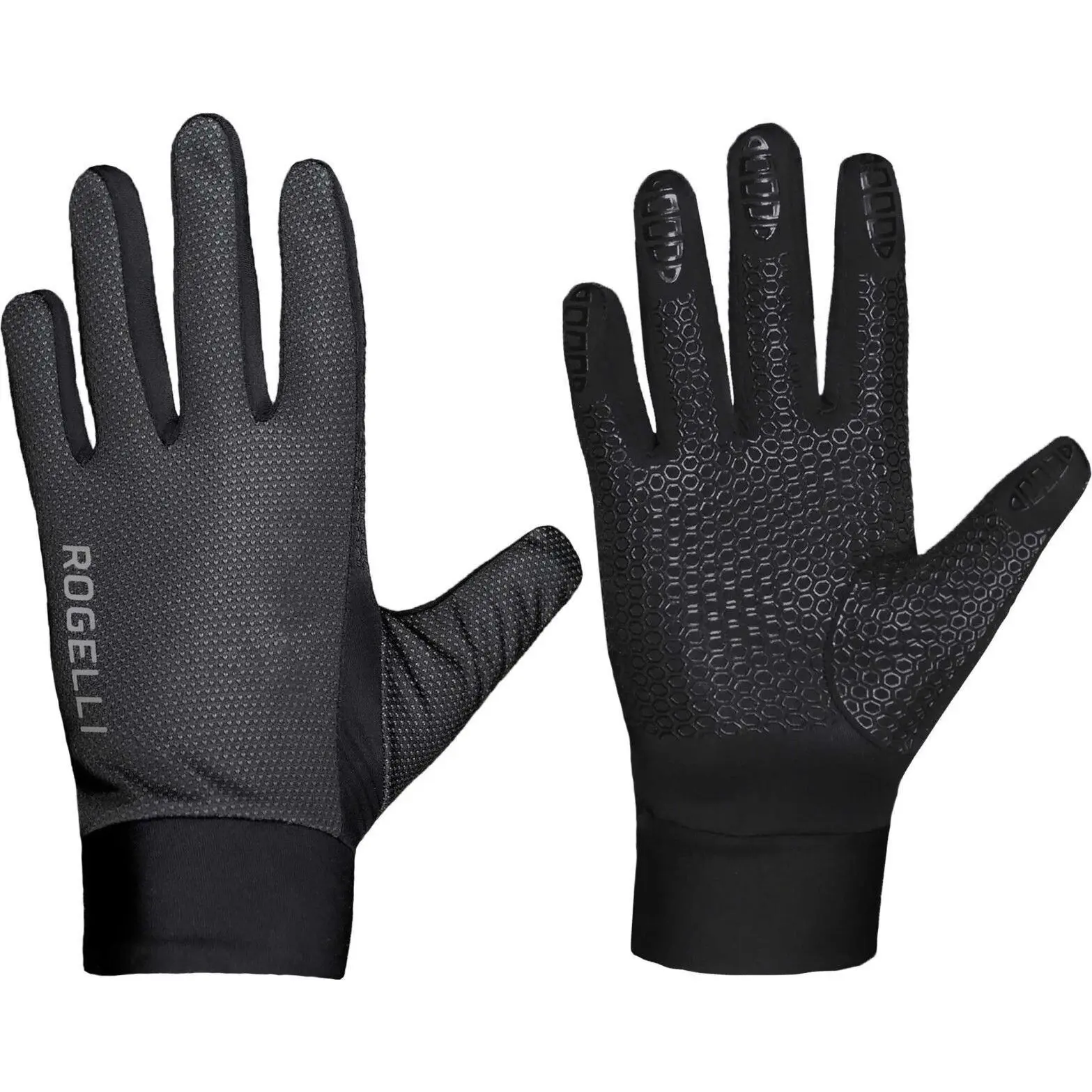 Gants vélo d'hiver Rogelli Laval
