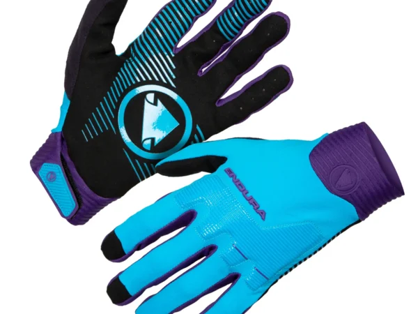 Gants vélo Endura MT500 D3O®