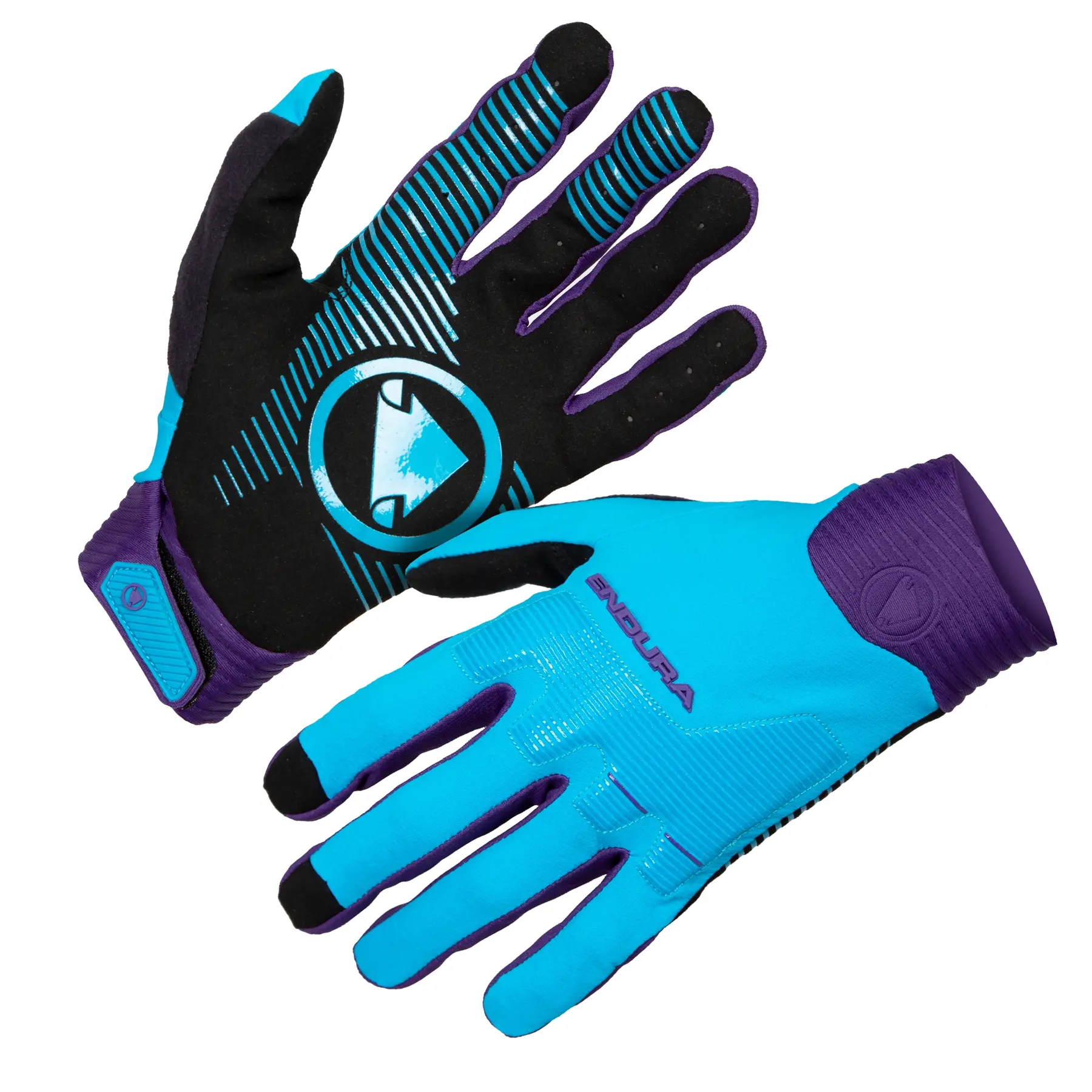 Gants vélo Endura MT500 D3O®