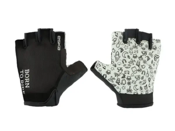 Gants vélo enfant Eska Pedal