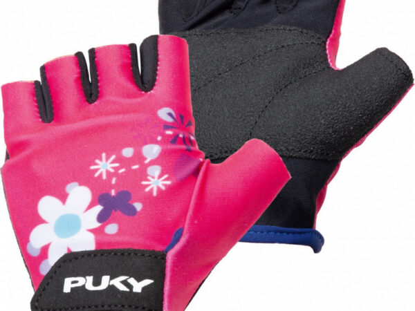 Gants vélo enfant Puky Glovy