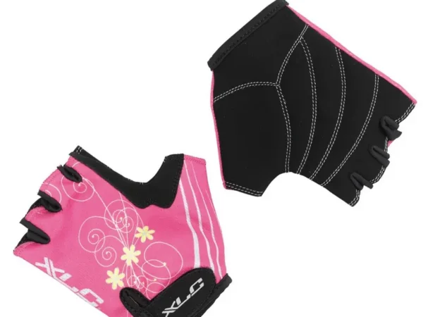 Gants vélo enfant XLC CG-S08 Catwalk