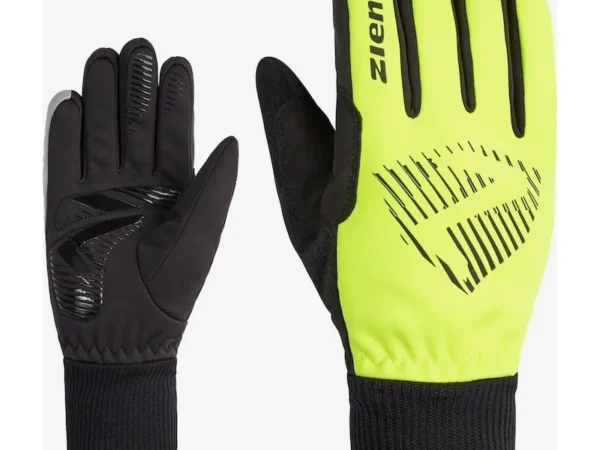 Gants vélo enfant Ziener Dommi