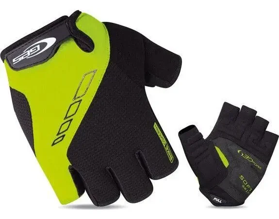 Gants vélo Ges Skintec