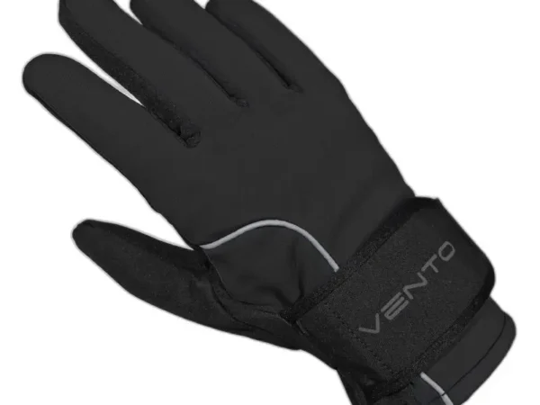 Gants vélo hiver long P2R Vento