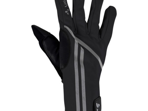 Gants vélo hiver Vaude Posta Warm