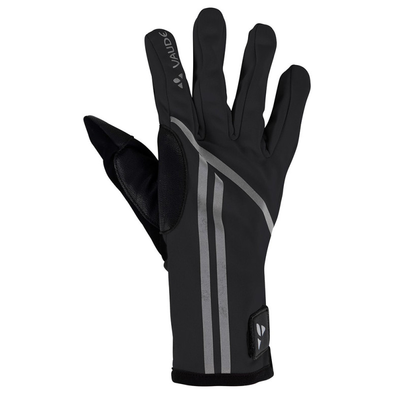 Gants vélo hiver Vaude Posta Warm