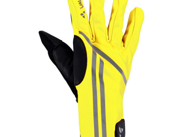 Gants vélo hiver Vaude Posta Warm - 9
