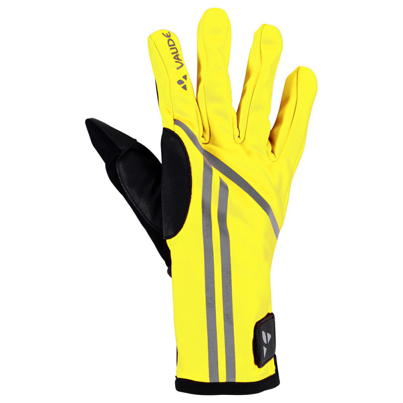 Gants vélo hiver Vaude Posta Warm - 9