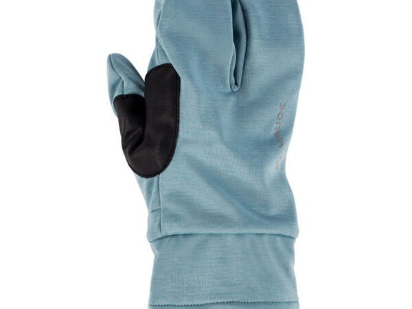 Gants vélo hiver Vaude Tremalzo Softshell - 8