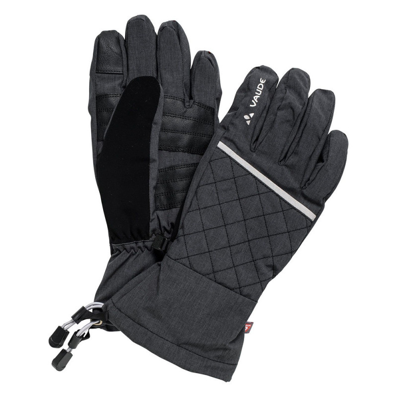 Gants vélo hiver Vaude Yaras - 6