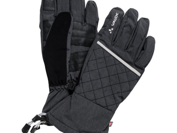 Gants vélo hiver Vaude Yaras - 8