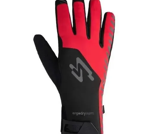 Gants vélo longs membrane Spiuk Top Ten