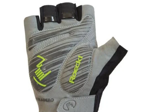 Gants vélo Roeckl Biel