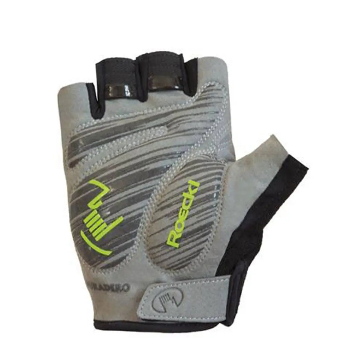Gants vélo Roeckl Biel