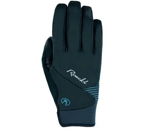 Gants vélo Roeckl Wolga