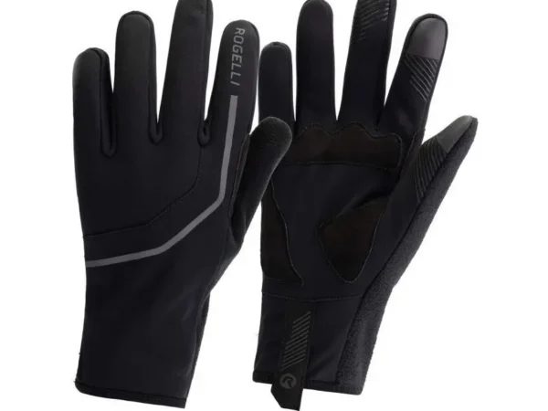Gants vélo Rogelli Apex