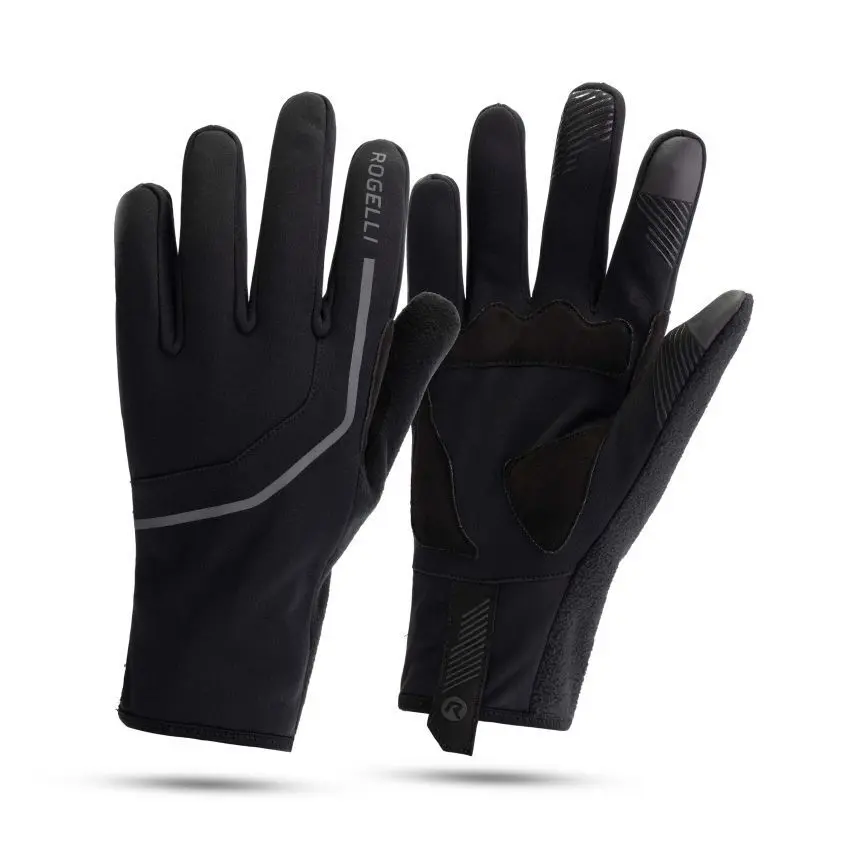 Gants vélo Rogelli Apex