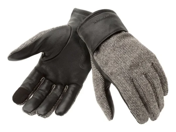 Gants vélo Tucano Urbano Cabrio Perdrix