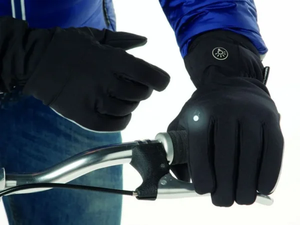 Gants vélo Tucano Urbano Lux