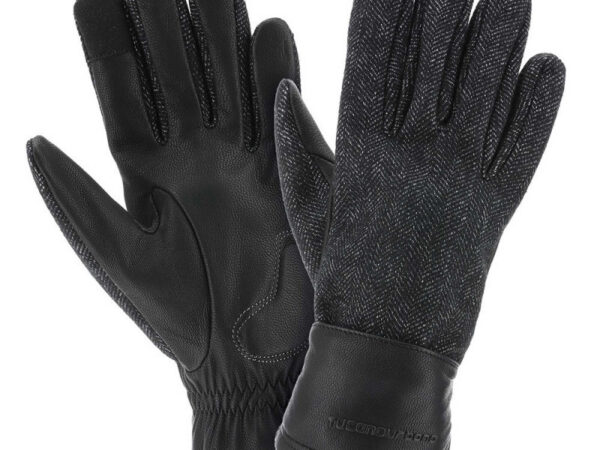 Gants vélo urbain femme Tucano Urbano Cabrio