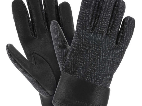 Gants vélo urbain homme Tucano Urbano Cabrio