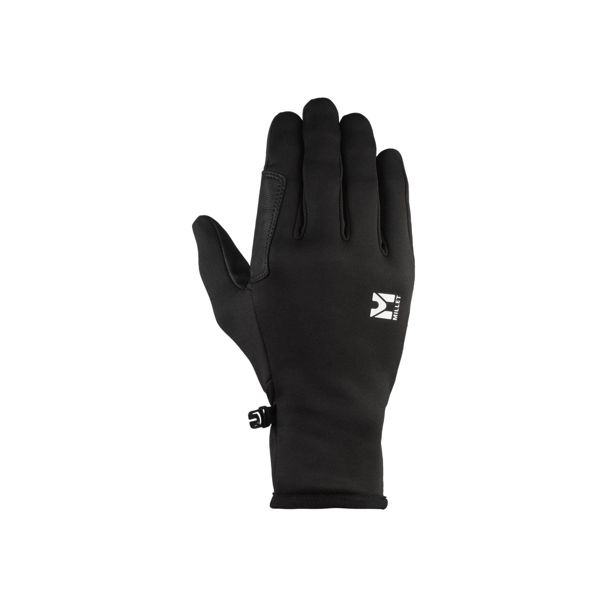Gants Warm Stretch