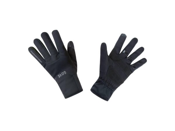 Gants Windstopper Thermo
