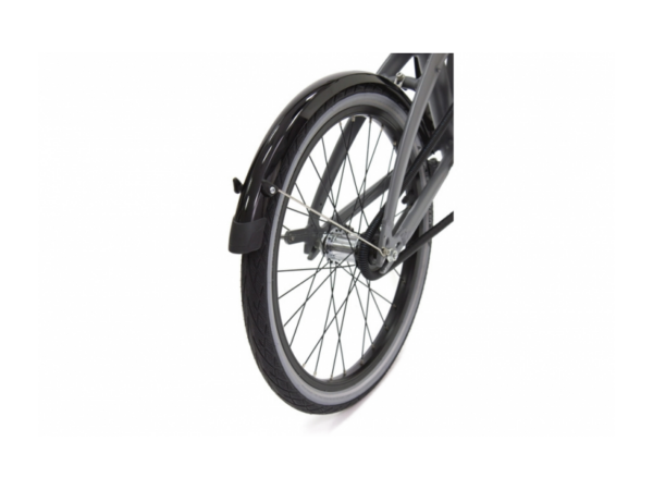 Garde-boues SKS pour vélos pliants Tern - 20 pouces