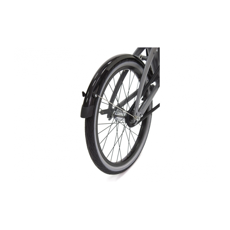 Garde-boues SKS pour vélos pliants Tern - 20 pouces