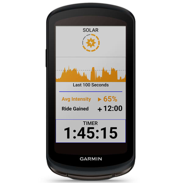 GARMIN EDGE 1040 SOLAR