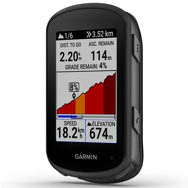 GARMIN EDGE 540