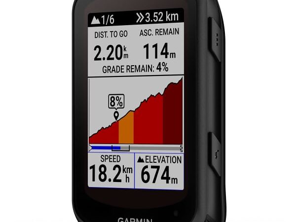 GARMIN EDGE 840 SOLAR