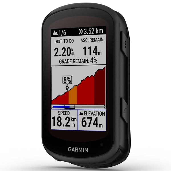 GARMIN EDGE 840 SOLAR